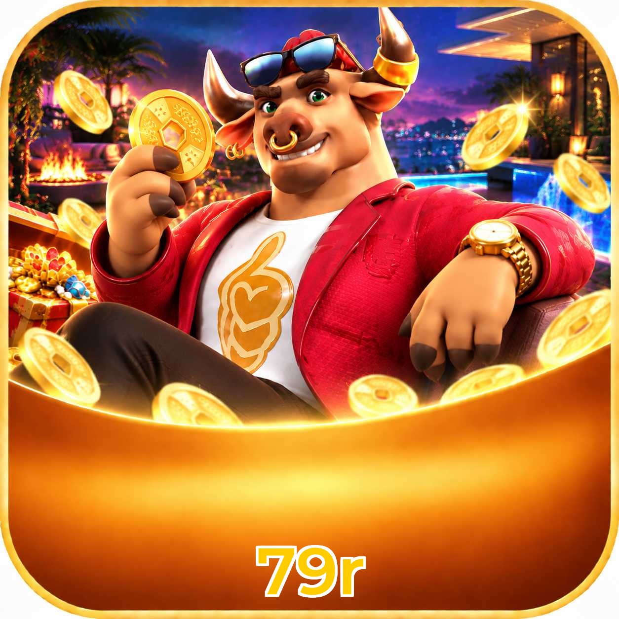 79r Fortune Tiger Strategies