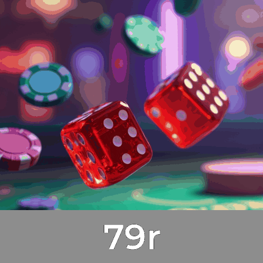 79r: Emoção e Oportunidades de Ganhar com Jogos de Cassino