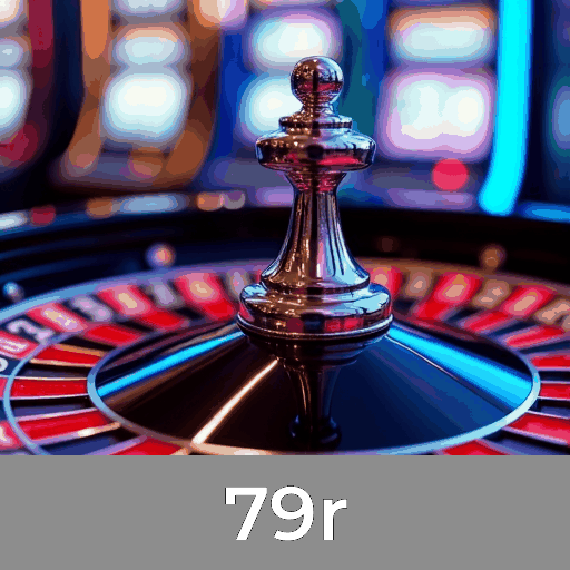 79r: Seu Cassino Premiado e Seguro