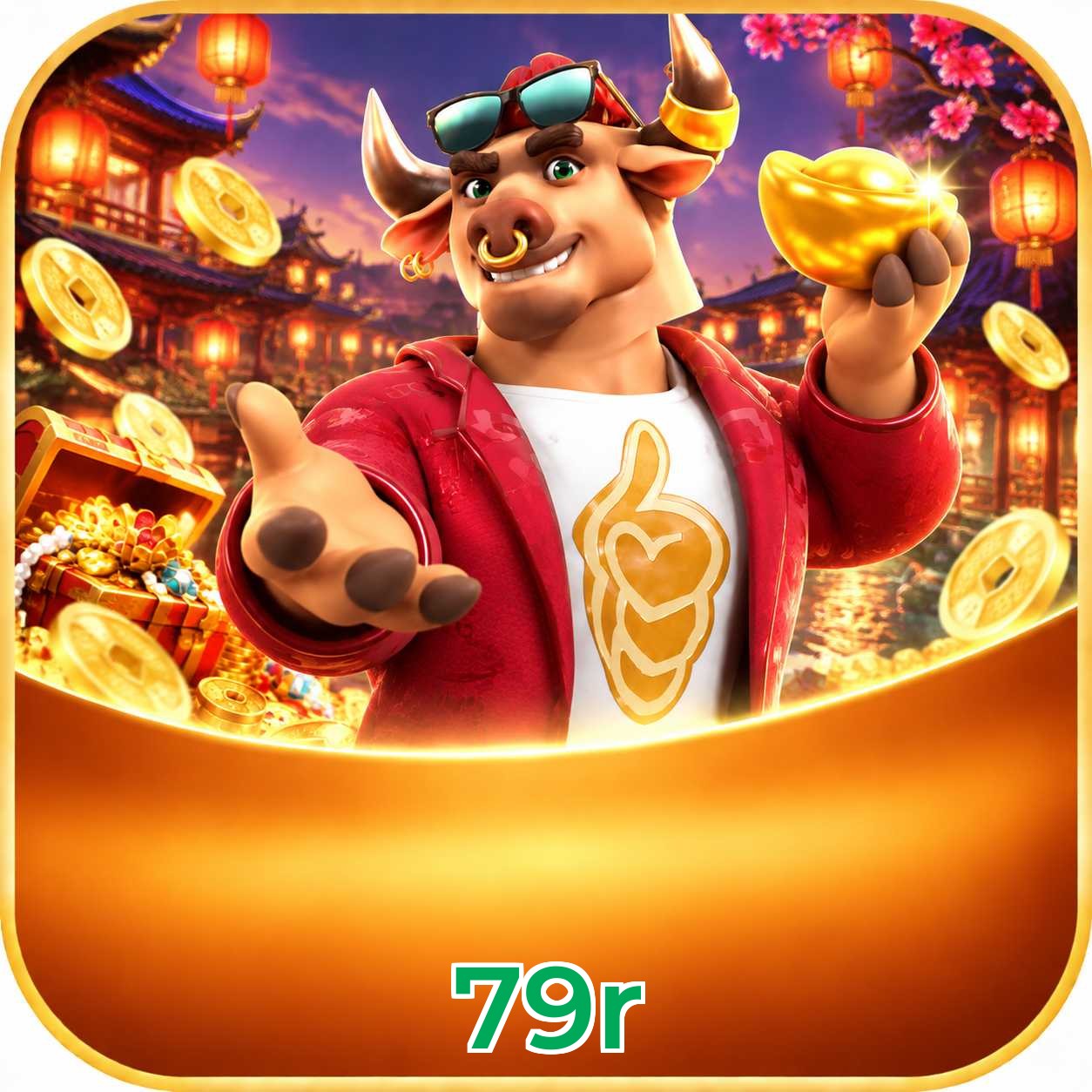 79r Welcome Bonus