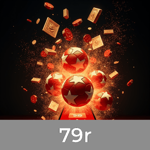 79r: A Experiência de Cassino Autêntica para Jogadores Brasileiros