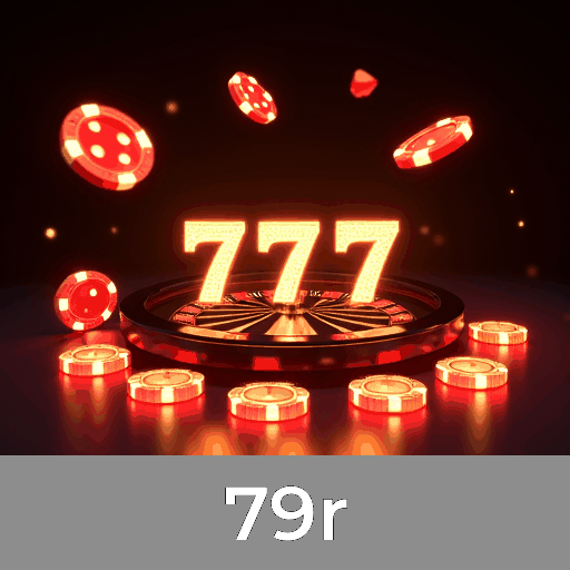 79r: A Experiência de Cassino Autêntica para Jogadores Brasileiros