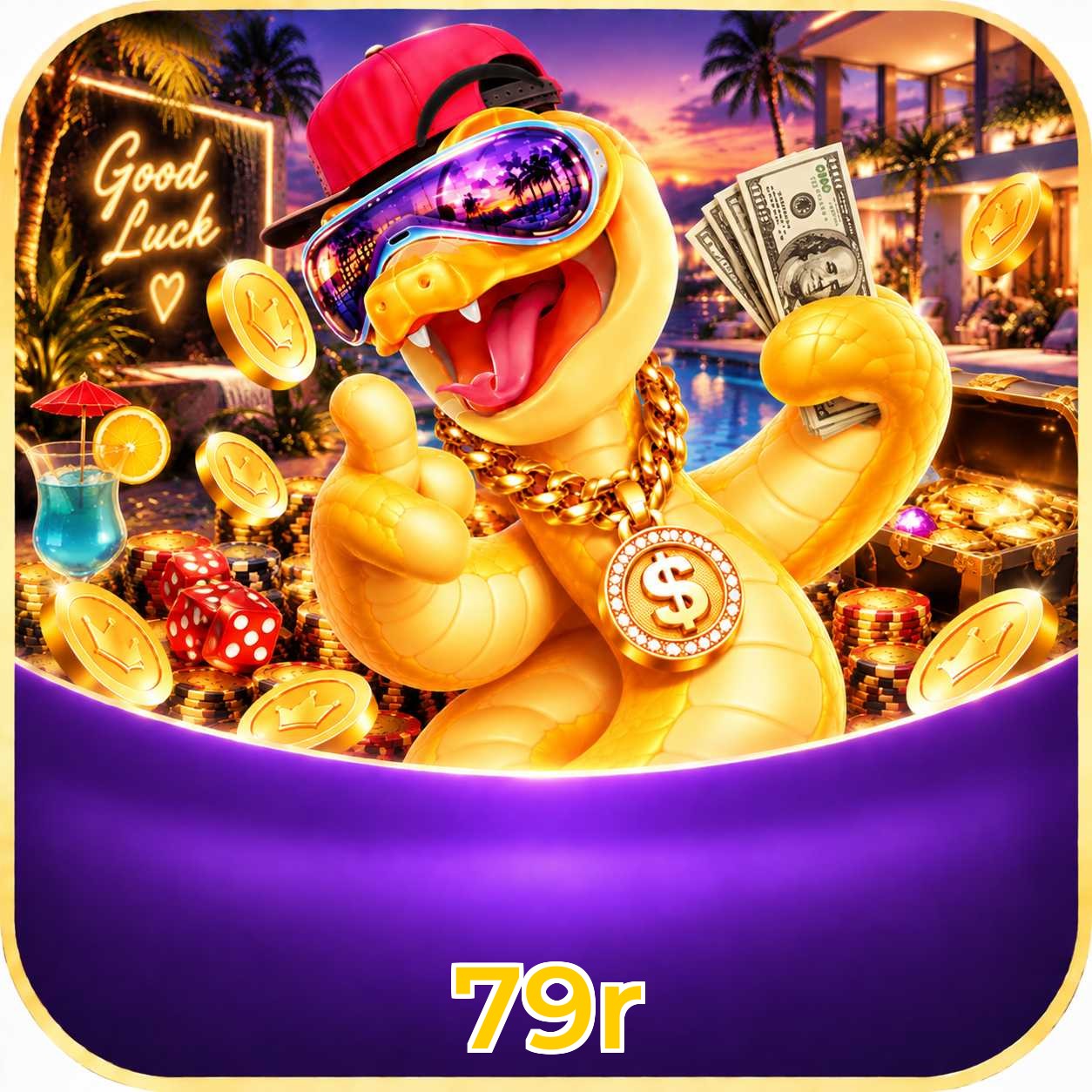 79r Live Dealers