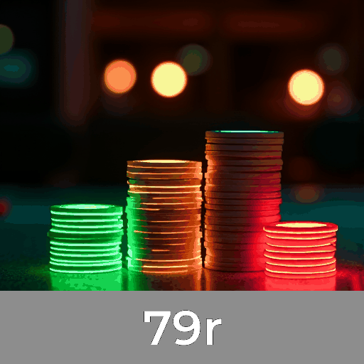 79r: A Plataforma de Jogo Seguro com Serviços Profissionais