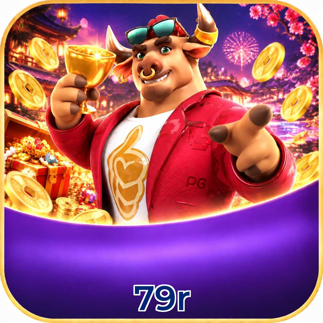 79r Fortune Tiger Game