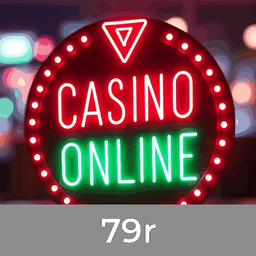 79r: Slots com Jackpot, Roleta ao Vivo, Poker Estratégico