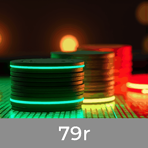 79r: Seu Cassino Premiado e Seguro