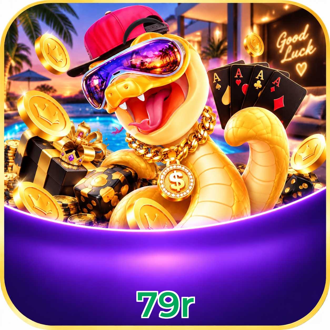 79r Free Spins