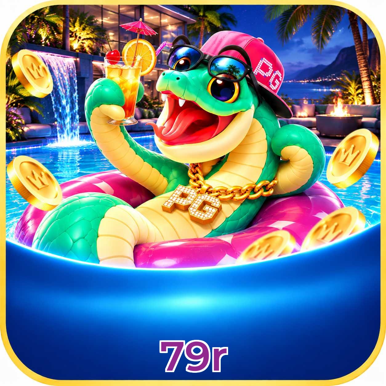 79r Facebook Bonus