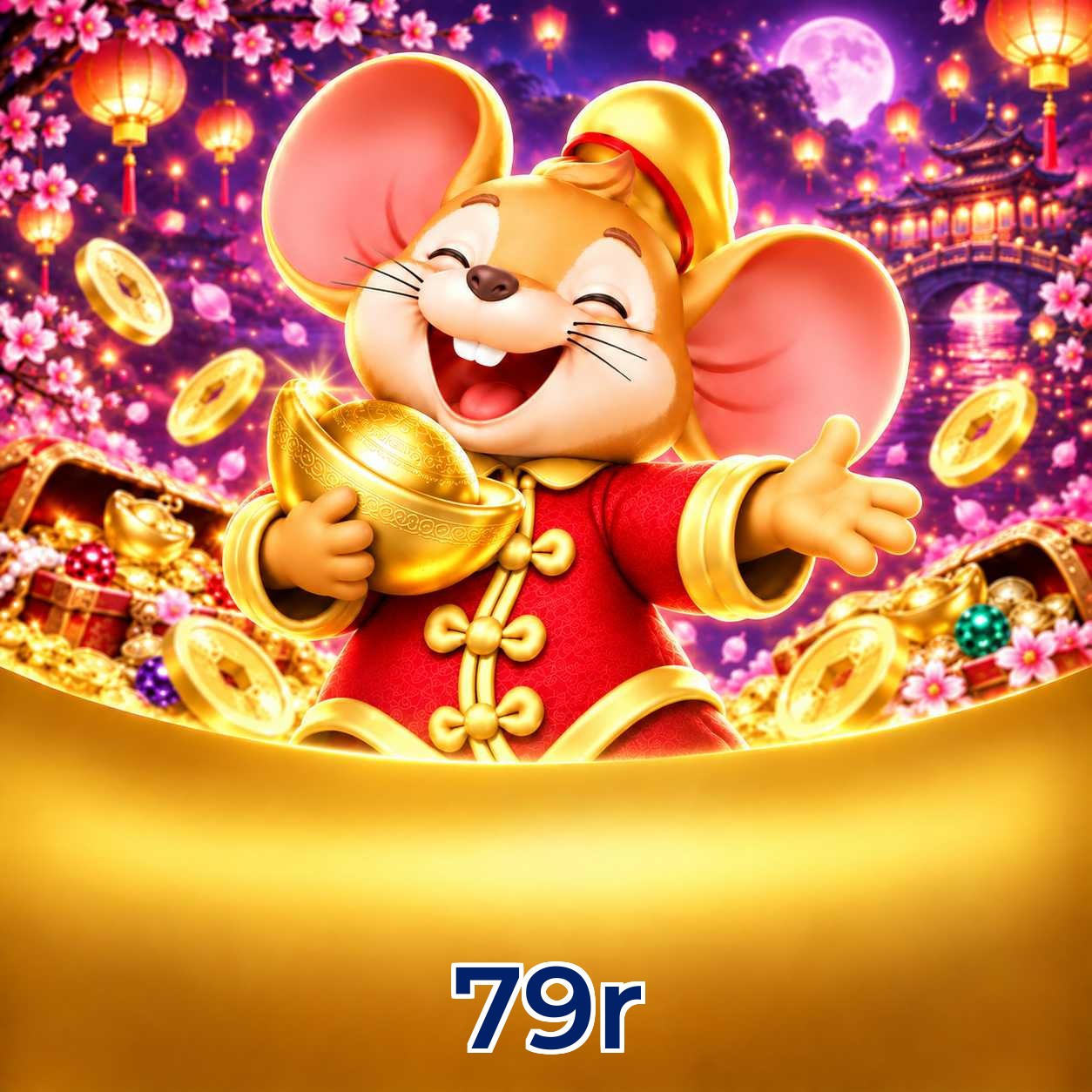 79r Logo